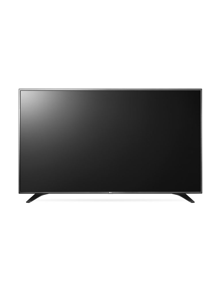 LG 43 INCH ULTRA HD SMART WIFI TV ULTRA HD TV UH651